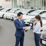 海津市で事故車を中古車買取に出す前に!減額される際の注意点と岐阜での対策