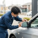 本巣市の中古車買取：岐阜での車検費用を考慮した買取の適正価格