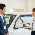 岐阜県本巣市の中古車買取：低年式車における走行距離と買取価格の関係