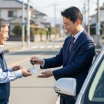 本巣市の中古車買取：免許返納による売却で高価買取を実現した岐阜での事例