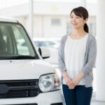 岐阜市で低年式車の中古車買取か処分か？処分費用の比較で最適な選択を
