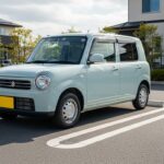【インタビュー】「過走行車は売れない？」：海津市の中古車査定で高額買取を実現する秘訣を岐阜羽島店の山北が解説