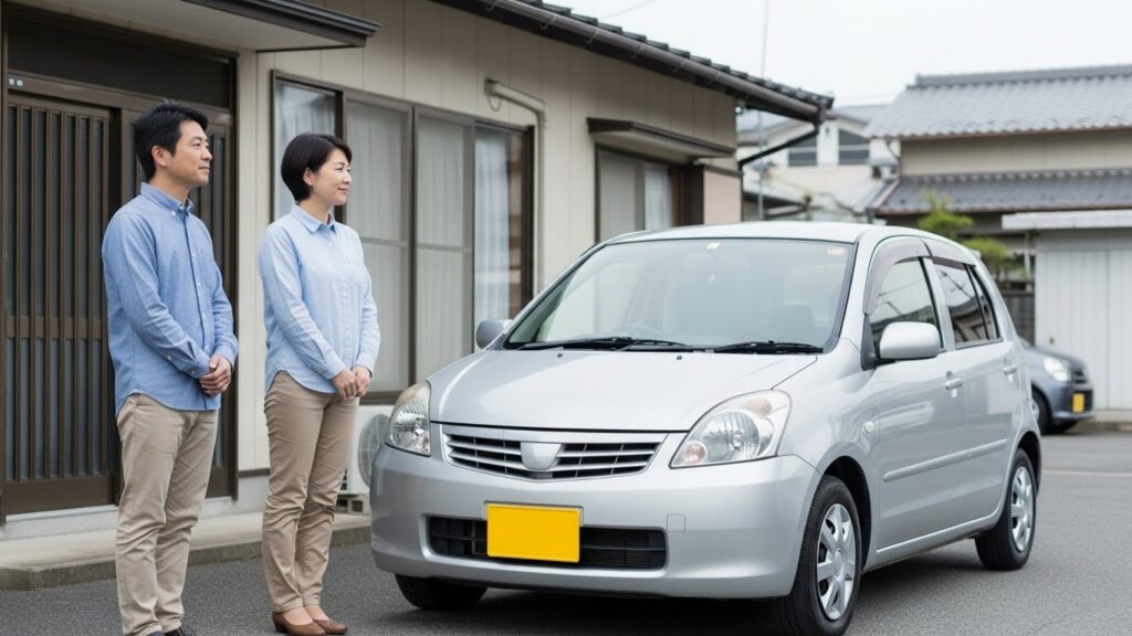 笠松町で中古車査定：一括査定でしつこい営業を受けるデメリットと岐阜での回避法