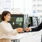 岐阜市の中古車査定：一括査定利用時の個人情報の安全性とその対策