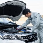 海津市で軽自動車の中古車買取：無料査定を利用するメリットと岐阜の専門性