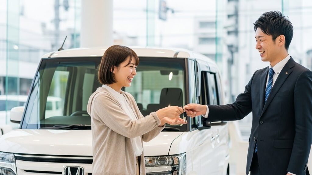 大垣市の中古車買取相場：軽自動車の比較と岐阜での高価買取の可能性