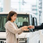 大垣市の中古車買取相場：軽自動車の比較と岐阜での高価買取の可能性