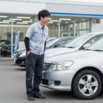 安八町で低年式車の中古車買取と処分費用：岐阜エリアでの最適な判断基準