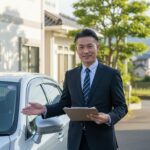 【インタビュー】海津市で中古車買取！古い車の注意点を買取！カーマッチ岐阜羽島店店長が回答