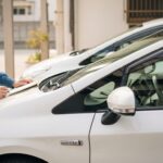 瑞穂市の中古車買取！プリウスの買取価格の比較で知る岐阜エリアの最新相場