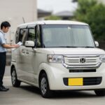 安八町で中古車買取！事故車の減額の注意点を把握して岐阜で納得の売却