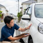 岐阜市で中古車査定！古い車の廃車費用をかけずに売却する秘策