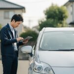 岐南町でプリウスの中古車査定！岐阜での高価買取FAQ