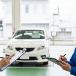 【インタビュー】岐南町で中古車査定！岐阜県で走行距離10万km超でもメンテナンス次第で高評価になる秘密