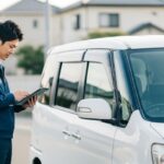 輪之内町で中古車買取！キャンセル無料のFAQを確認して岐阜で安心取引