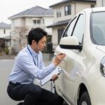 大垣市で中古車査定！走行距離評価のコツを知って岐阜でプラス査定を獲得