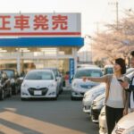 本巣市で中古車買取！自動車税前に売るメリットと岐阜で得する売却タイミング