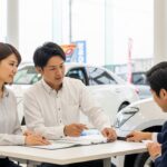 安八町で中古車査定！ローン残債がある車の売却方法と岐阜での注意点