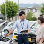 岐阜市で中古車査定！古い軽自動車でも価値が出る理由と岐阜の査定基準
