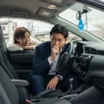 笠松町で中古車査定！車内の臭いが査定額に与える影響と岐阜での対策