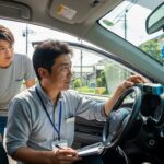 岐南町で中古車買取！春の需要を活かして岐阜で高価売却するタイミング