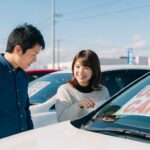 安八町で中古車買取！SUV人気の背景と岐阜で高価査定を狙うポイント