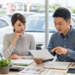 瑞穂市で中古車買取！車売却後の税金還付の仕組みと岐阜での手続き