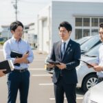 輪之内町で中古車査定！バッテリー交換歴が査定に与える影響と岐阜の評価基準