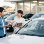 本巣市で中古車買取！事故歴がない車の高評価ポイントと岐阜の査定事情