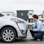 瑞穂市で中古車査定！ファミリーカーの査定評価と岐阜での相場を解説