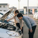 輪之内町で中古車買取！買取契約前に確認すべき重要ポイントと岐阜の売却事情