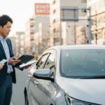 本巣市で中古車買取！無料出張査定を活用して岐阜で簡単売却する方法