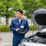 岐南町で中古車査定！査定士が必ずチェックする5つのポイントと対策