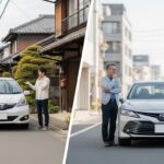 岐南町で中古車買取！軽自動車と普通車どちらが高く売れる？岐阜の比較