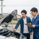 本巣市で中古車査定！査定の立ち会いで見るべきポイント