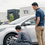 本巣市で中古車査定！査定時間はどれくらい？岐阜での流れと所要時間