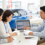 安八町で中古車買取！買取価格はどう決まる？仕組みを解説