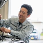 海津市で中古車査定！古い車でも値段がつく理由とは