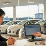 瑞穂市で中古車買取！査定額を上げる交渉タイミングとは