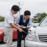 輪之内町で中古車査定！輸入車の査定額が変わる理由と岐阜の市場