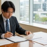 岐阜市で中古車買取！法人名義の車を売却する際の手続きと注意点