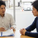 笠松町で中古車買取！契約後に減額されるケースとは