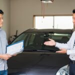 本巣市で中古車買取！車検前に売却するべきか岐阜での判断基準