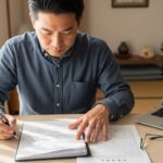 本巣市で中古車買取！売却時の名義変更トラブルを防ぐ方法