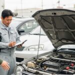 安八町で中古車査定！車検切れ車でも売却できる理由と岐阜の買取事情