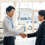 海津市で中古車買取！複数査定は本当に必要か