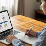 羽島市で中古車買取！一括査定サイトのメリットとデメリット