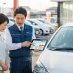 笠松町で中古車査定！査定額の内訳はどうなっている？