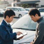 笠松町で中古車査定！査定後キャンセルはできる？岐阜でのルール