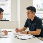 岐南町で中古車買取！即決すると損？岐阜で高く売るための交渉術